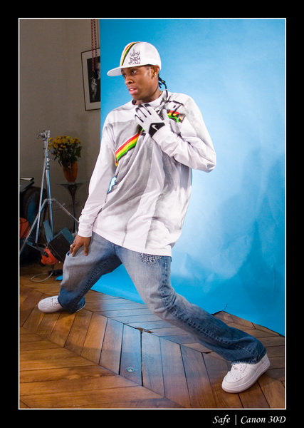 2006 - 12 - Video klyve riddim - 111